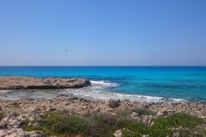 Остров Кипр