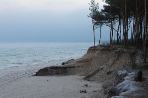 Балтийское море Светлогорск