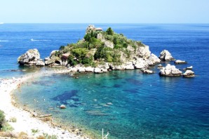 Остров Сицилия