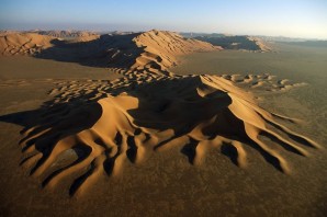 Пустыня руб Эль Хали