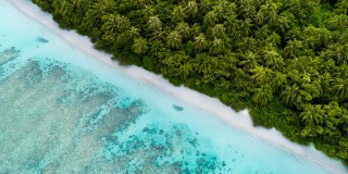 Остров Дигура Мальдивы
