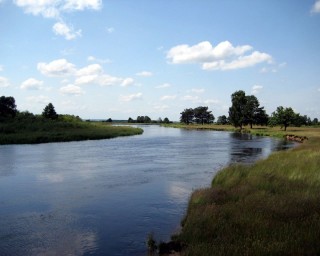 Река Щара