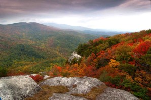 Осенний Геленджик