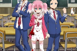 Бездарная Нана