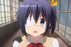 Чудачество любви не помеха персонажи