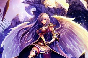 Лига ангелов