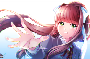 Моника ДДЛК