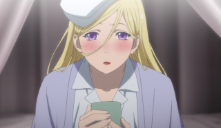 Ято и Бишамон