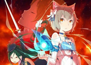 Ре Зеро Круш