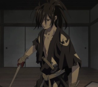 Хакимару Дороро