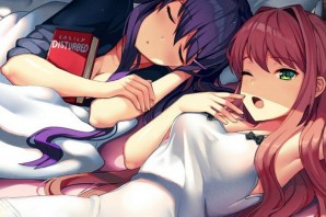 Юри новеллы