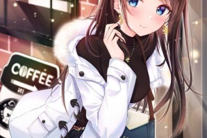 Милые тянки