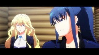 Асако Кусакабэ