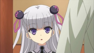 По велению адской сестры Мария