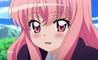 Бездарная Луиза