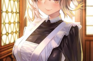 Боевые горничные