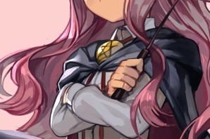 Луиза Франсуаза