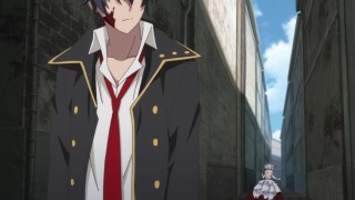 Гленн райдерс