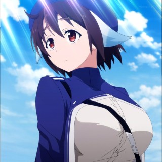 Лин Мэй грабитель