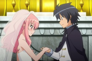 Подручный Луизы Нулизы свадьба