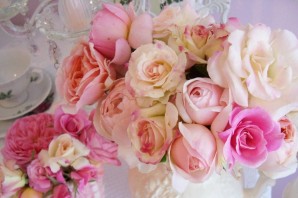 Нежнейшие цветы