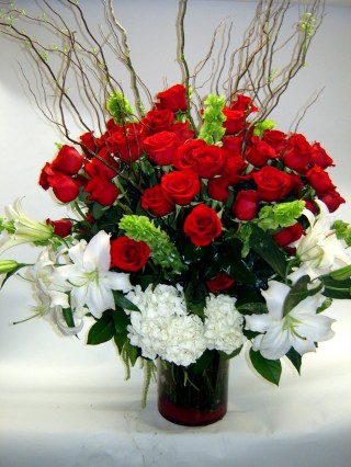 Цветы для Нины