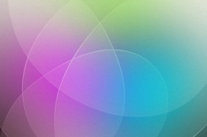 Однотонные обои на рабочий стол