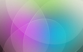 Однотонные обои на рабочий стол