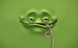 Обои на рабочий стол веселые