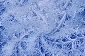 Зимние узоры картинки