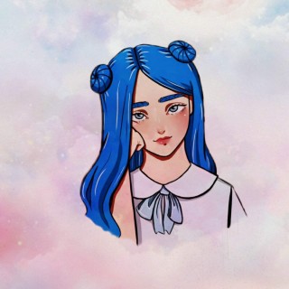 Мейби бейби арт