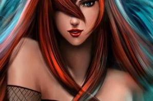 Мей теруми арт