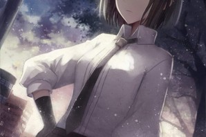 Акико йосано арт