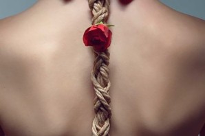 Шибари картинки