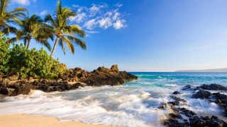 Картинки море пляж