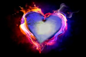Красивые сердца картинки