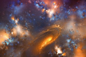Красивые картинки вселенной