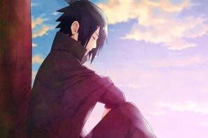 Картинки саске учиха взрослый