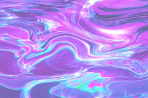 Переливающийся фон