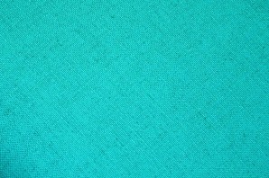 Однотонный бирюзовый фон