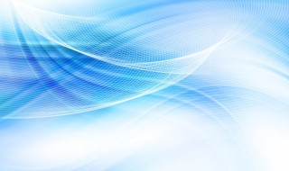 Фон синий абстракция