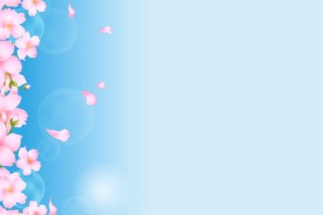 Нежный фон для текста