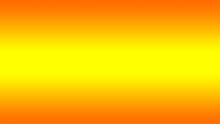 Фон желтый градиент