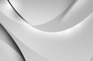 Абстракция серый фон
