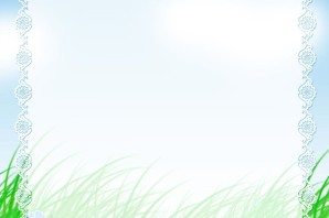 Детский фон вертикальный