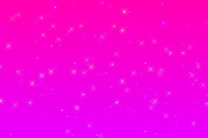 Однотонный яркий розовый фон
