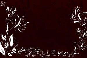 Красивый фон для текста темный