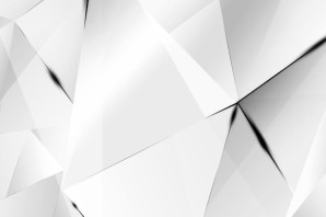 Стильный белый фон