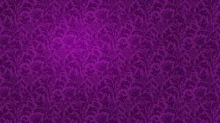 Фон фиолетовый с узорами