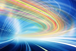 Красивый фон абстракция